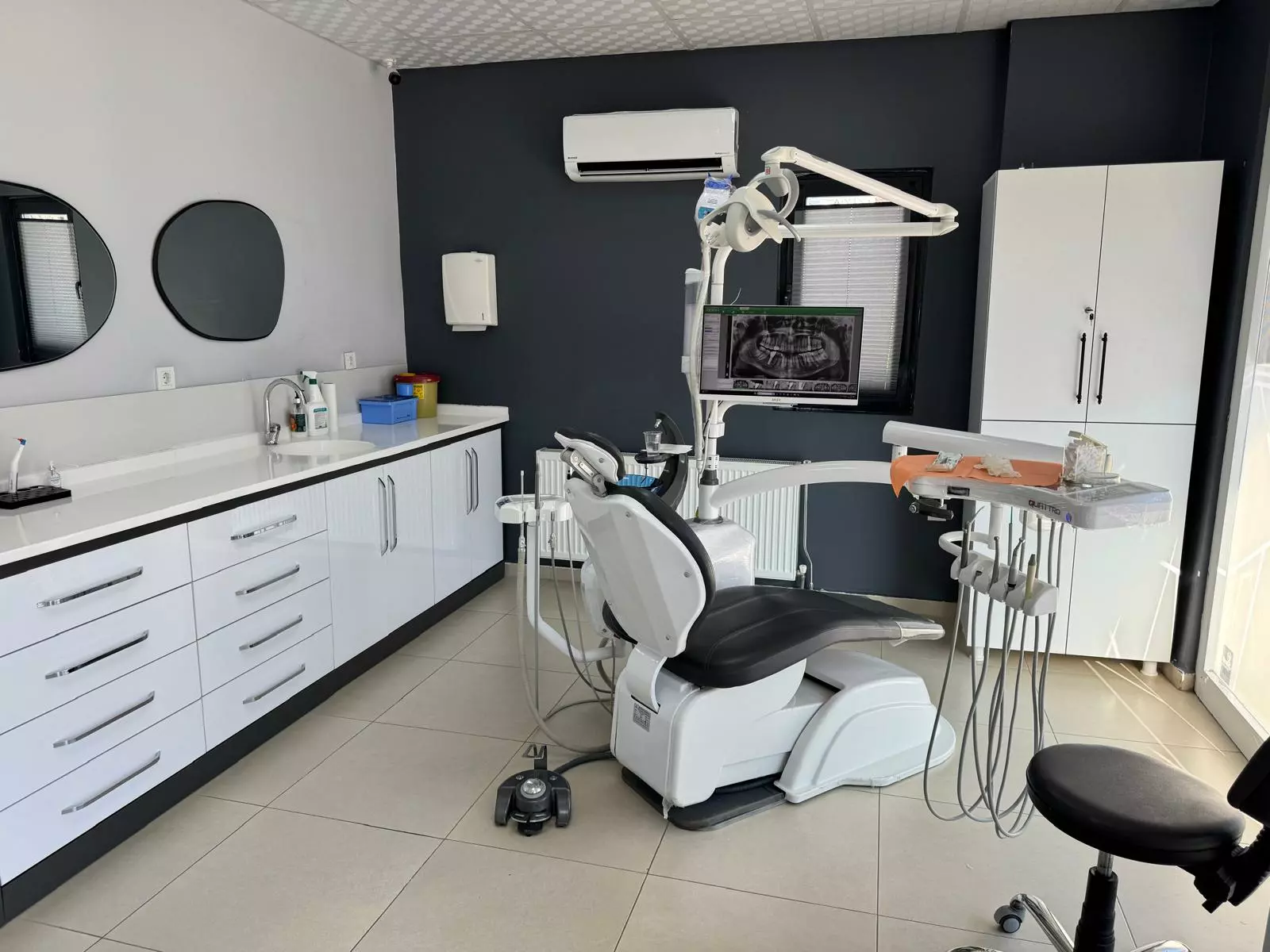 Tunceli Diş Klinikleri