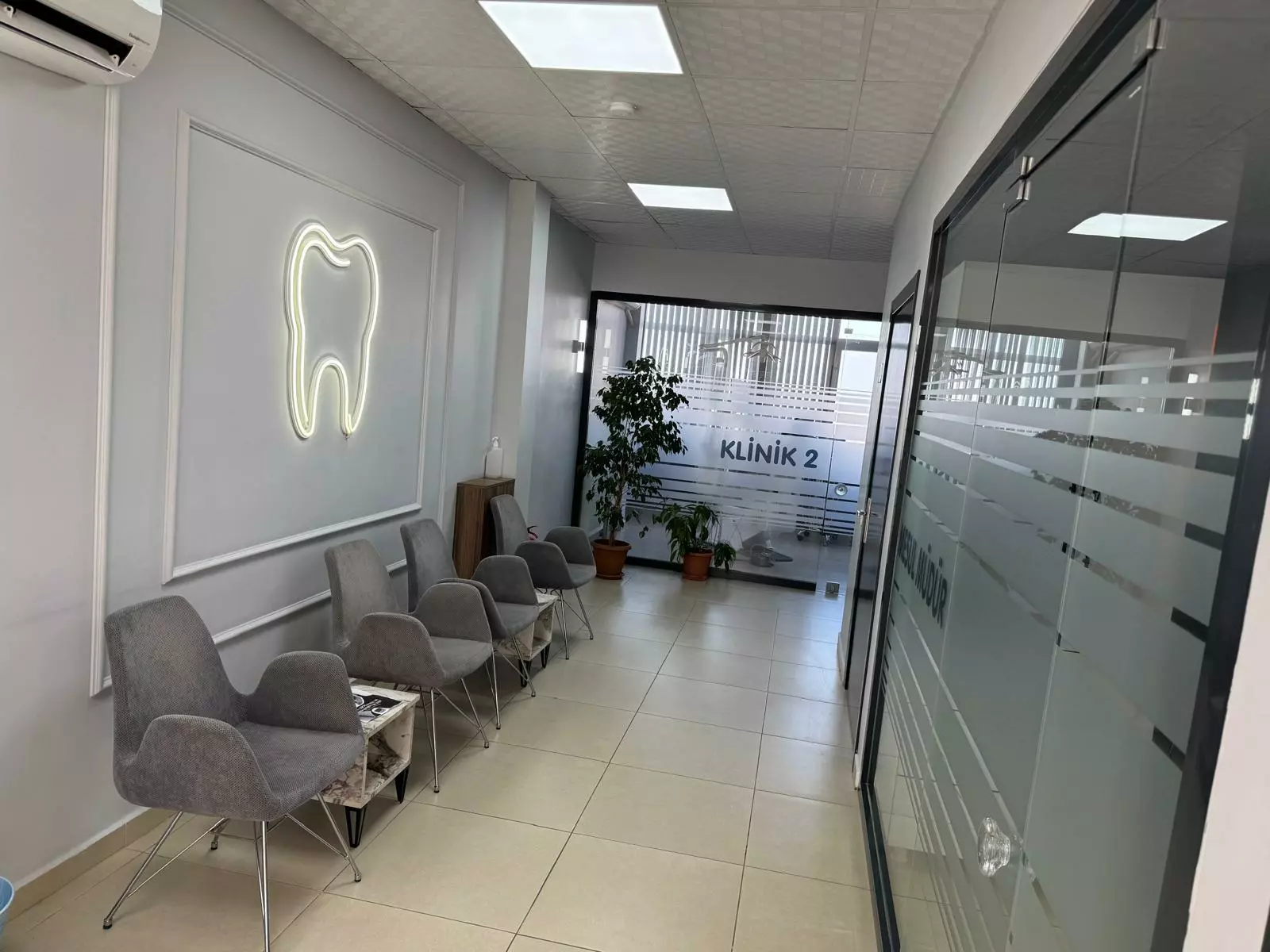 Tunceli Diş Doktorları