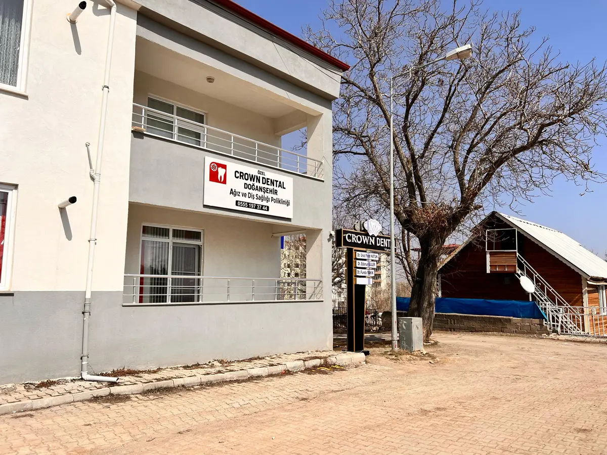 Doğanşehir Şubesi