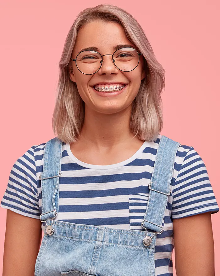 Ortodonti (Diş Teli Uygulamaları)