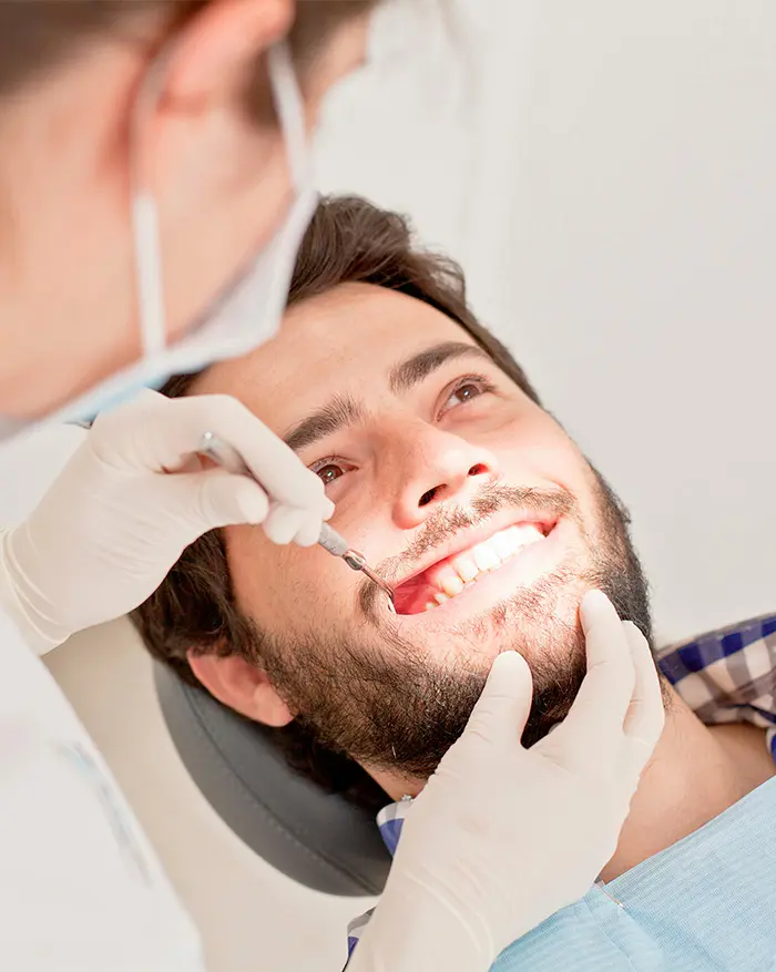 Periodontoloji (Diş Eti Hastalıkları)