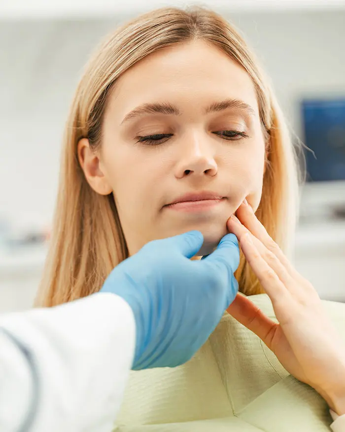 Ağız, Diş ve Çene Cerrahisi