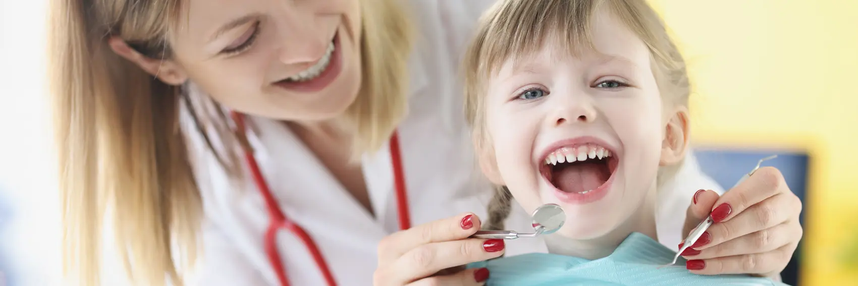 Çocuk Diş Hekimi (Pedodonti)