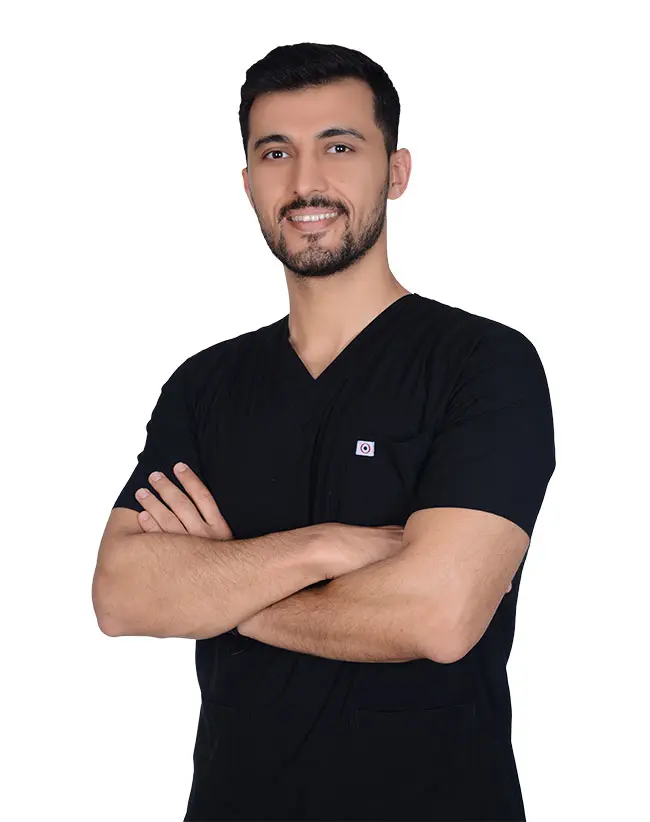 Dt. Kağan Gürkan ÖNAL