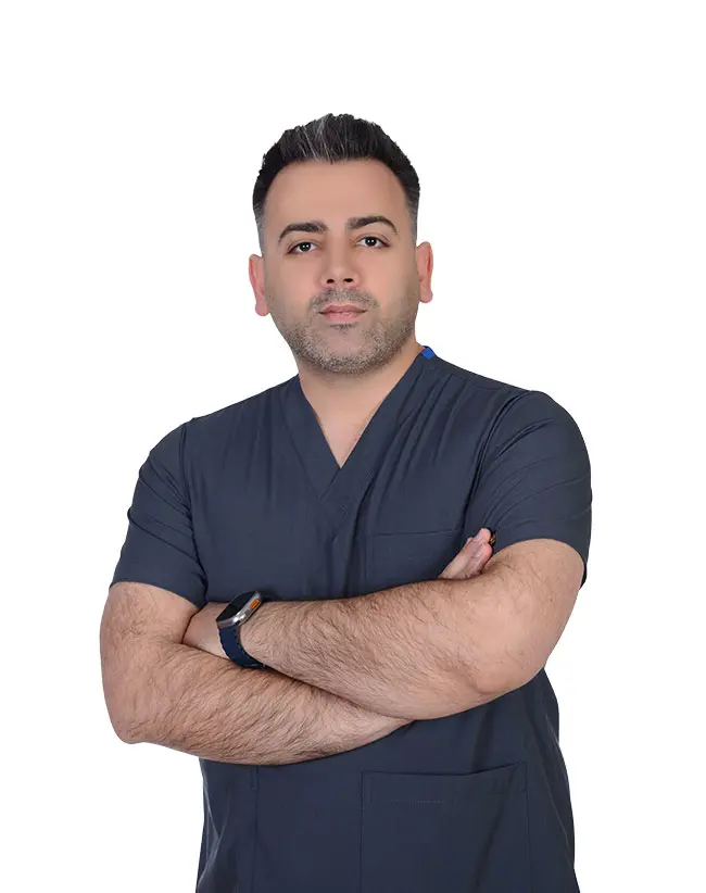 Dt. Ünal Fırat HATUN